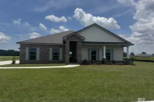 20267 Co Rd 71, Robertsdale, AL 36580 - Photo 1
