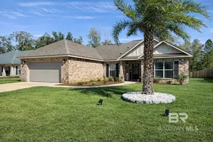 3152 Bellingrath Dr, Foley, AL 36535 - Photo 1