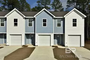 1076 Coniferous Ave, Cantonment, FL 32533 - Photo 1