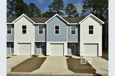 1080 Coniferous Avenue, Cantonment, FL 32533 - Photo 1
