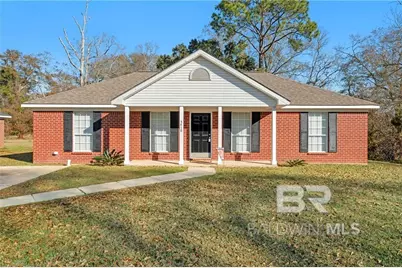5410 Drexel Drive, Theodore, AL 36582 - Photo 1