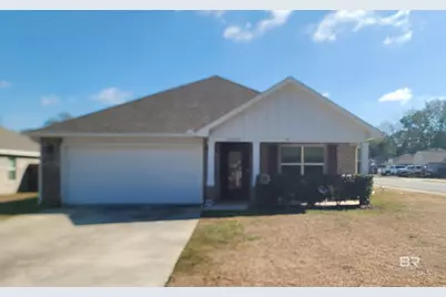 22937 Lance Drive, Robertsdale, AL 36567 - Photo 1