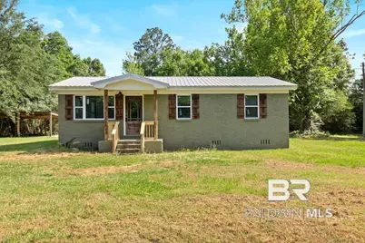 29397 Loper Road, Loxley, AL 36551 - Photo 1