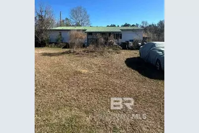 19398 Community Lane, Summerdale, AL 36580 - Photo 1