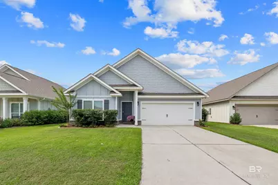 9396 Swan Point Road, Daphne, AL 36526 - Photo 1