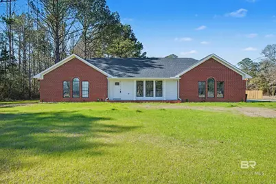 44165 Pine Grove Road, Bay Minette, AL 36507 - Photo 1