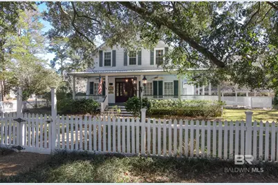 23690 2nd Street, Fairhope, AL 36532 - Photo 1