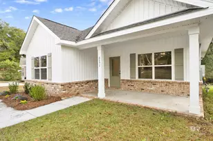 5171 Fairland Dr, Mobile, AL 36619 - Photo 1