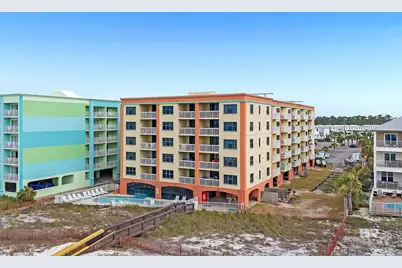 23094 Perdido Beach Boulevard #408, Orange Beach, AL 36561 - Photo 1