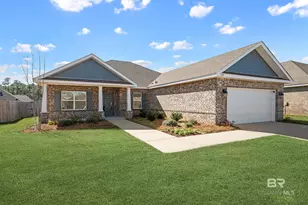 1729 Franchir Ave, Foley, AL 36535 - Photo 1
