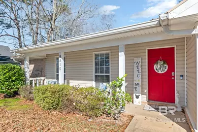 9410 Ashwood Court, Mobile, AL 36695 - Photo 1