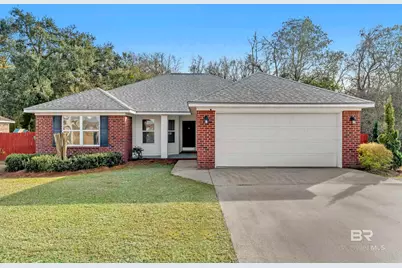18429 Outlook Drive, Loxley, AL 36551 - Photo 1
