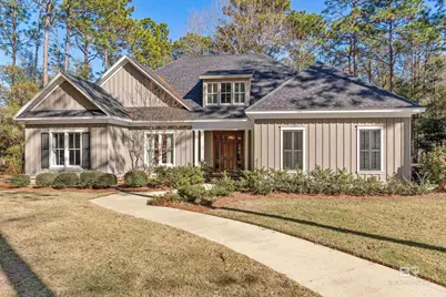 113 Cross Creek, Fairhope, AL 36532 - Photo 1