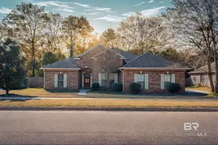 9545 Bristow Ct, Mobile, AL 36695 - Photo 1