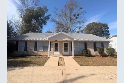 109 & 111 N Beech Street #A & B, Foley, AL 36535 - Photo 1