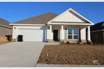 31540 Memphis Loop, Daphne, AL 36527 - Photo 1