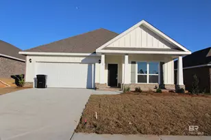31540 Memphis Loop, Daphne, AL 36527 - Photo 1