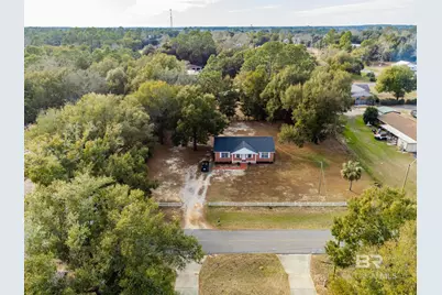 12937 Santa Barbara Street, Lillian, AL 36549 - Photo 1