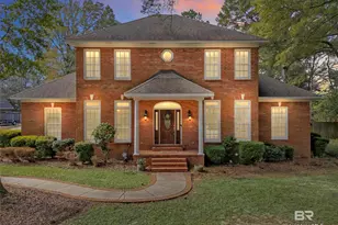 2858 Postoak Cir, Mobile, AL 36693 - Photo 1