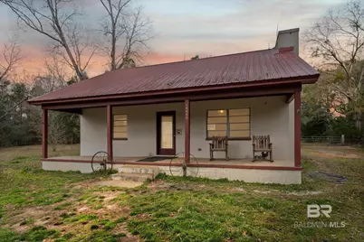 19955 Wilters Street, Robertsdale, AL 36567 - Photo 1