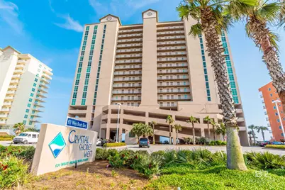 931 W Beach Boulevard #1202, Gulf Shores, AL 36542 - Photo 1