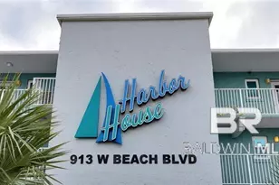 913 W Beach Blvd, Gulf Shores, AL 36542 - Photo 1