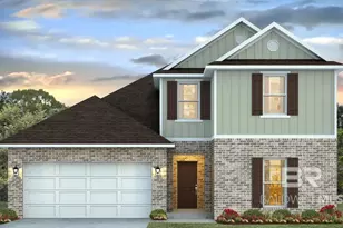 30629 Ashville Rd, Spanish Fort, AL 36527 - Photo 1