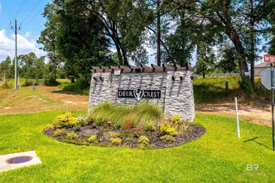 0 Deer Crest Drive, Mobile, AL 36608 - Photo 1