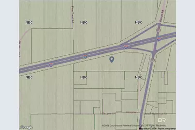 0 Old Jack Springs Road, Bay Minette, AL 36507 - Photo 1