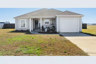 106 Plantation Circle, Summerdale, AL 36580 - Photo 1