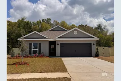 14226 Versailles Circle, Silverhill, AL 36576 - Photo 1