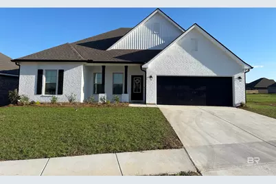 12354 Wagner Avenue, Spanish Fort, AL 36527 - Photo 1