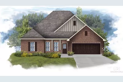 12354 Wagner Avenue, Spanish Fort, AL 36527 - Photo 1