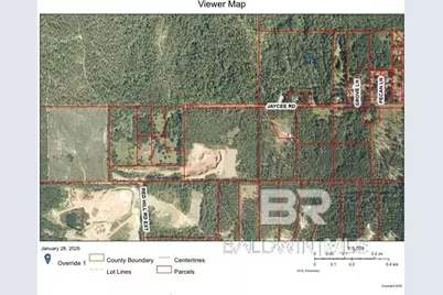 12167 Jaycee Road, Bay Minette, AL 36507 - Photo 1