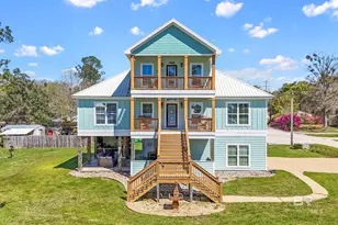 9111 Seabright Ave, Elberta, AL 36530 - Photo 1