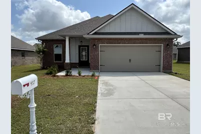 957 Ashville Circle, Foley, AL 36535 - Photo 1