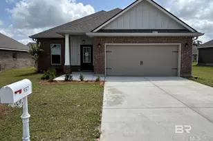 957 Ashville Cir, Foley, AL 36535 - Photo 1