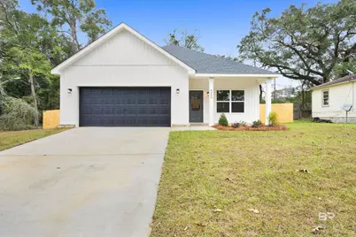 4300 David Drive, Mobile, AL 36609 - Photo 1