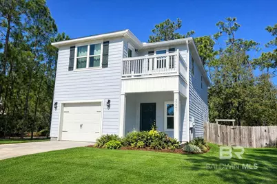 27441 Canal Road, Orange Beach, AL 36561 - Photo 1