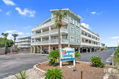 1772 West Beach Boulevard #106, Gulf Shores, AL 36542 - Photo 1