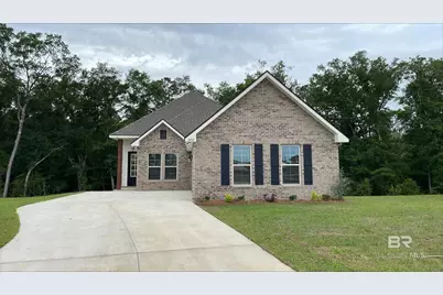 14585 Arrowhead Court, Silverhill, AL 36576 - Photo 1
