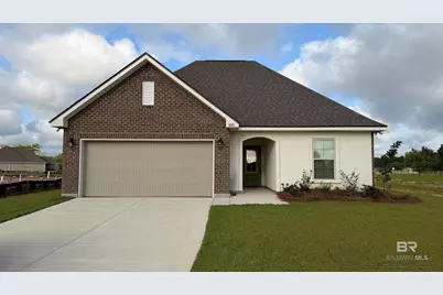8056 Knoll Road, Foley, AL 36535 - Photo 1
