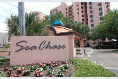 25250 Perdido Beach Boulevard #703E, Orange Beach, AL 36561 - Photo 1