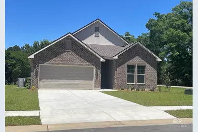 21355 Central Avenue, Silverhill, AL 36576 - Photo 1