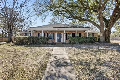 6017 Laurel Wood Court, Mobile, AL 36609 - Photo 1