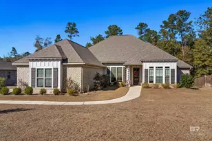 27586 French Settlement Dr, Daphne, AL 36526 - Photo 1