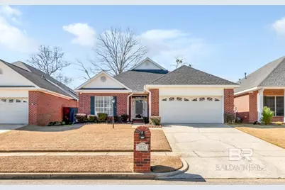 1032 Cross Gates Place, Mobile, AL 36609 - Photo 1