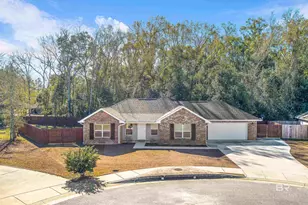 22952 Lance Dr, Robertsdale, AL 36567 - Photo 1