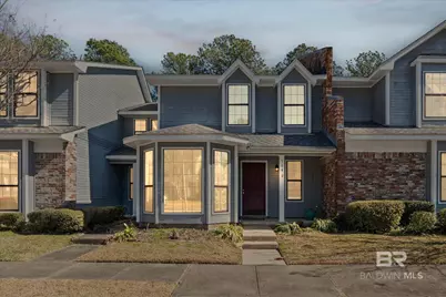 5900 Grelot Road #504, Mobile, AL 36609 - Photo 1