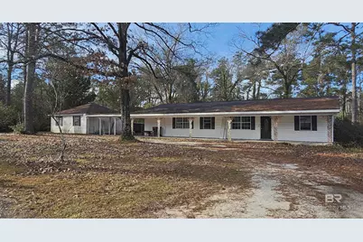 1805 Collier Avenue, Bay Minette, AL 36507 - Photo 1